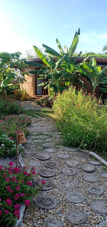 ECO LOFT MAYMUNA: seu loft ecológico pertinho da praia Vila Pôrto de Pedras Exterior foto